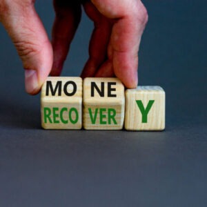 Money Recovery Workshop
