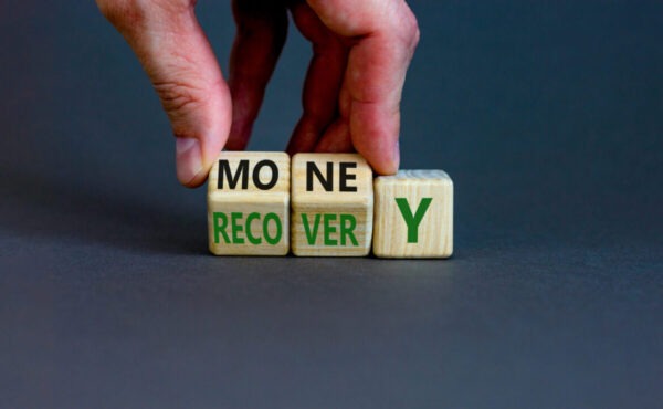 Money Recovery Workshop